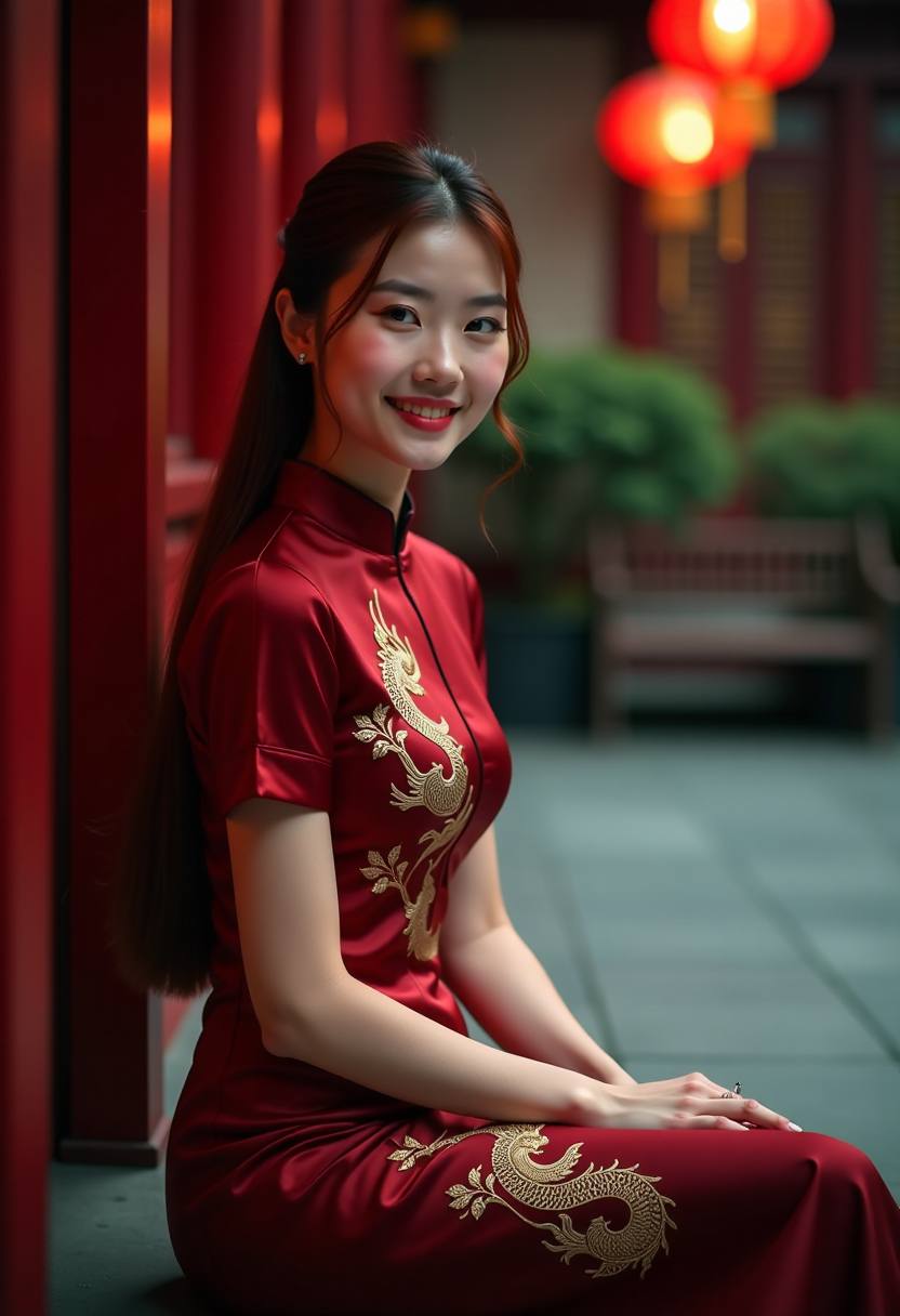 苍澜纪焦点海报
