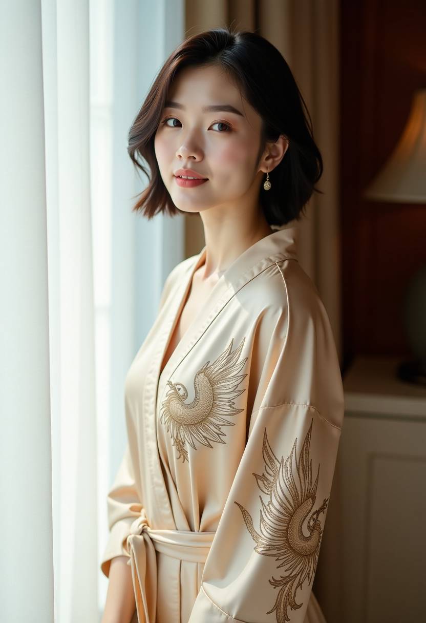 酆母